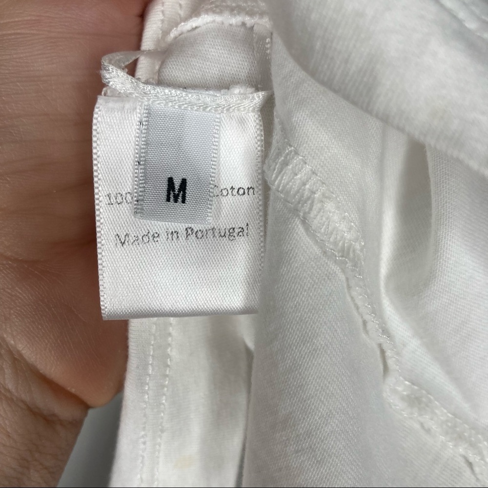 Simone Rocha 100% Cotton Top - Picture 3 of 6